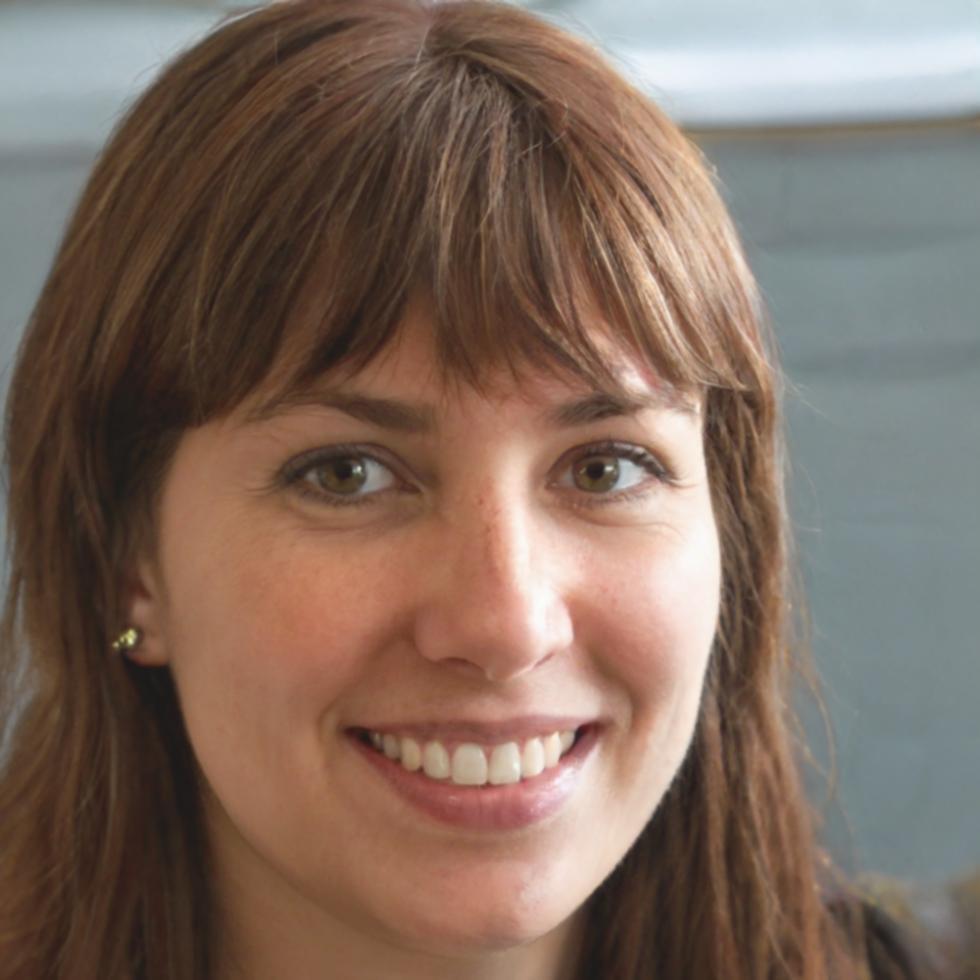 Ritratto di Elisabetta Torregrossa